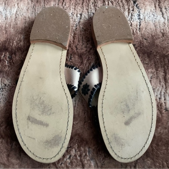 Jack Rogers Jacks Flat Sandal - Picture 9 of 9